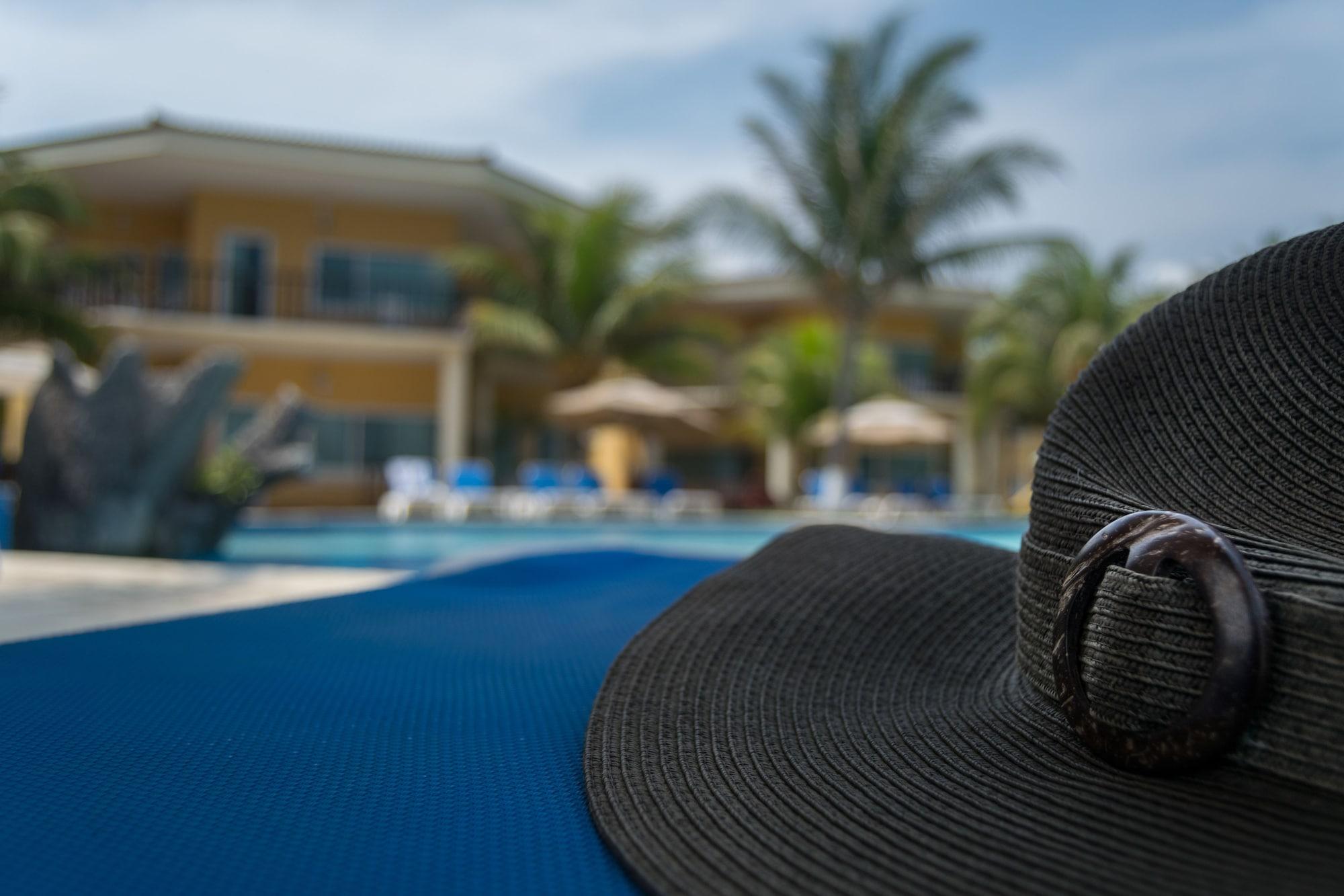 Hotel Cayman Suites Monterrico Exterior foto